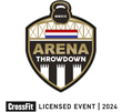 Arena Throwdown