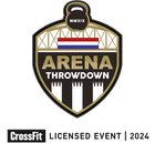 Arena Throwdown