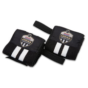 Arena Throwdown Wrist Wraps